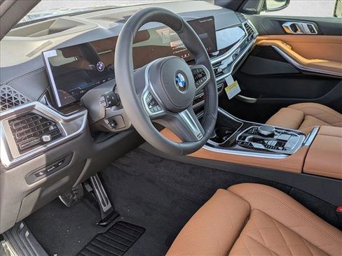 New 2026 BMW X5 xDrive40i AWD/4WD image 3