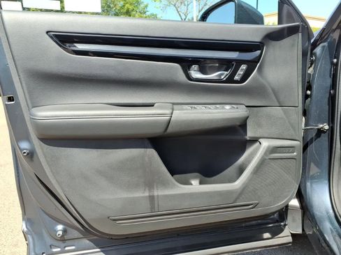 Certified 2023 Honda CR-V EX-L image 13