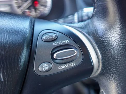 Used 2019 INFINITI QX60 Pure image 14