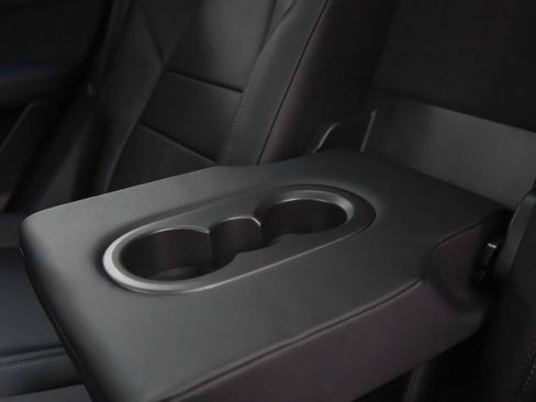 Certified 2026 Porsche Cayenne E-Hybrid AWD/4WD image 19
