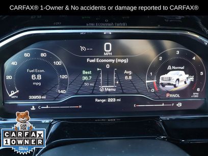 Used 2024 GMC Sierra 1500 SLT