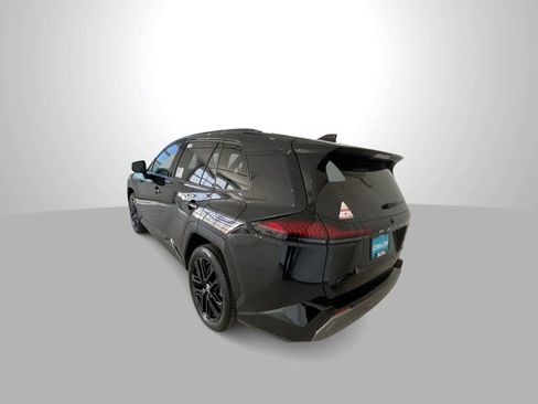 New 2026 Toyota RAV4 XSE AWD/4WD image 6