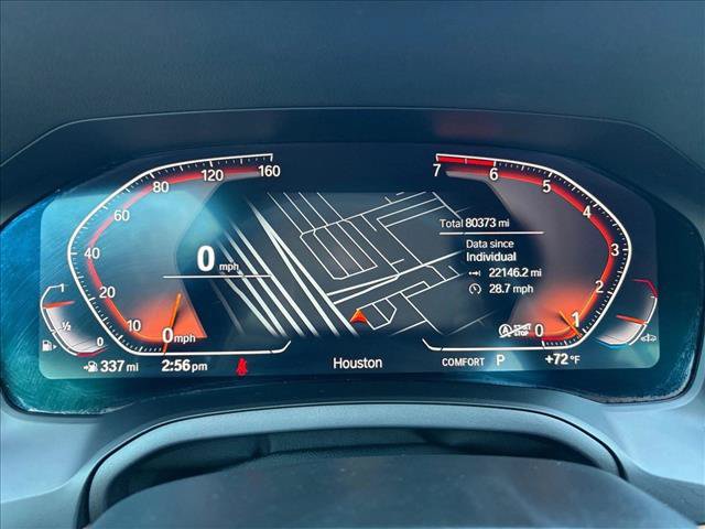 Used 2022 BMW 330i Sedan RWD image 11