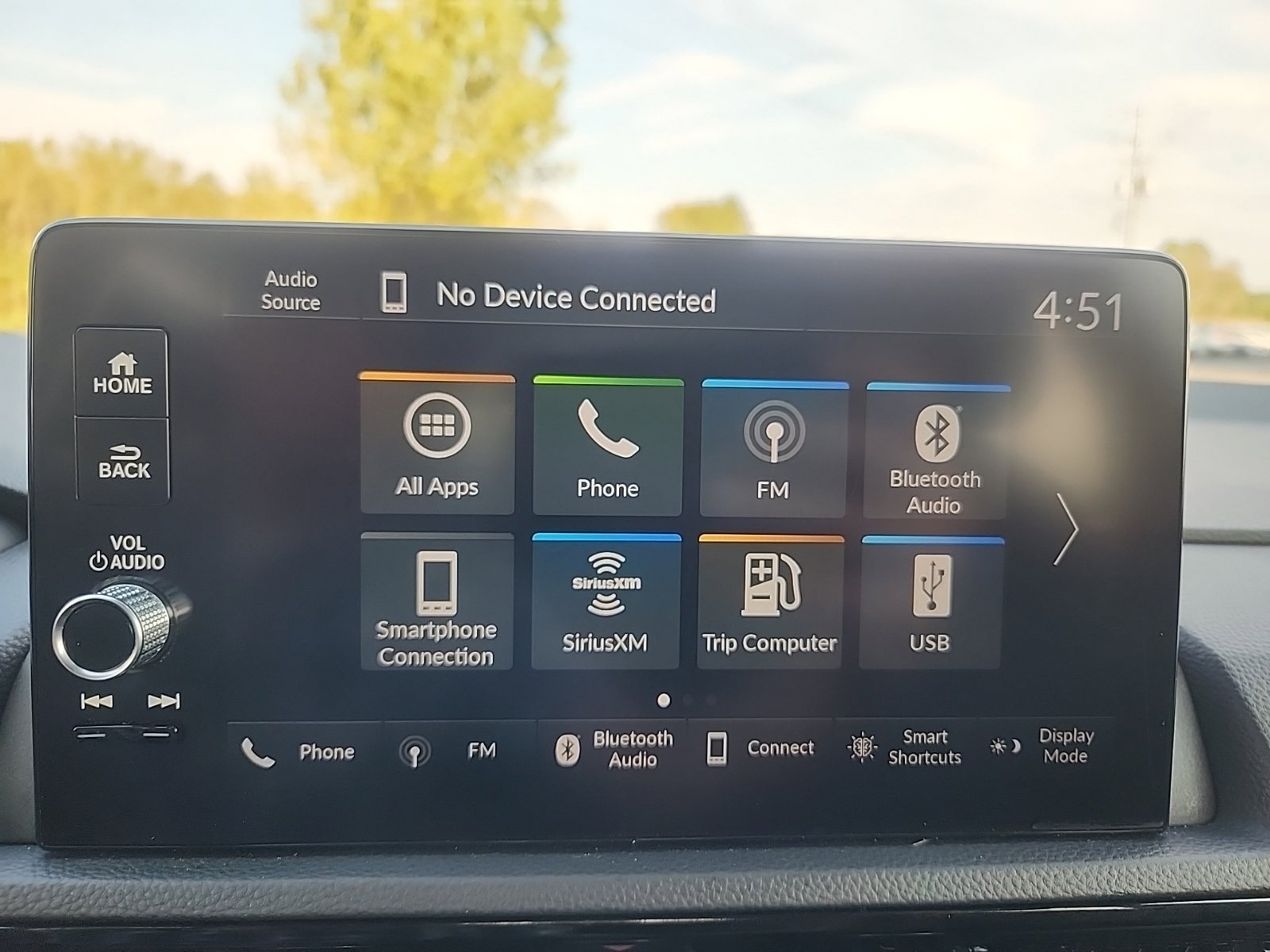 Used 2025 Honda CR-V EX-L image 20