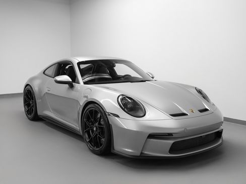 Used 2022 Porsche 911 GT3 image 10