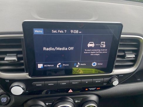 New 2026 Hyundai Venue SEL image 33