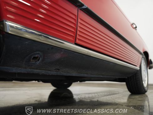 Used 1987 Mercedes-Benz 560 SL image 26
