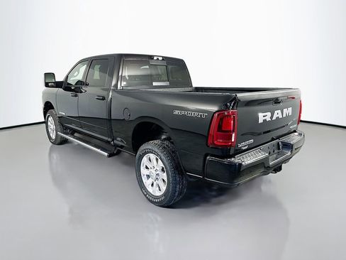 New 2026 RAM 2500 Laramie AWD/4WD image 5