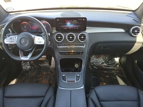 Used 2021 Mercedes-Benz GLC 300 image 14