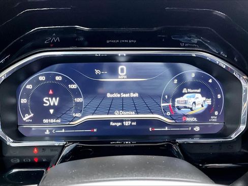 Used 2024 GMC Sierra 1500 SLT image 25