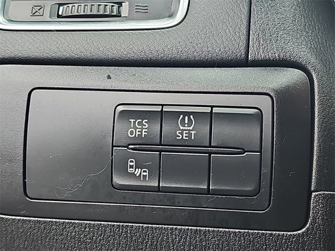Used 2016 MAZDA CX-5 Touring image 25