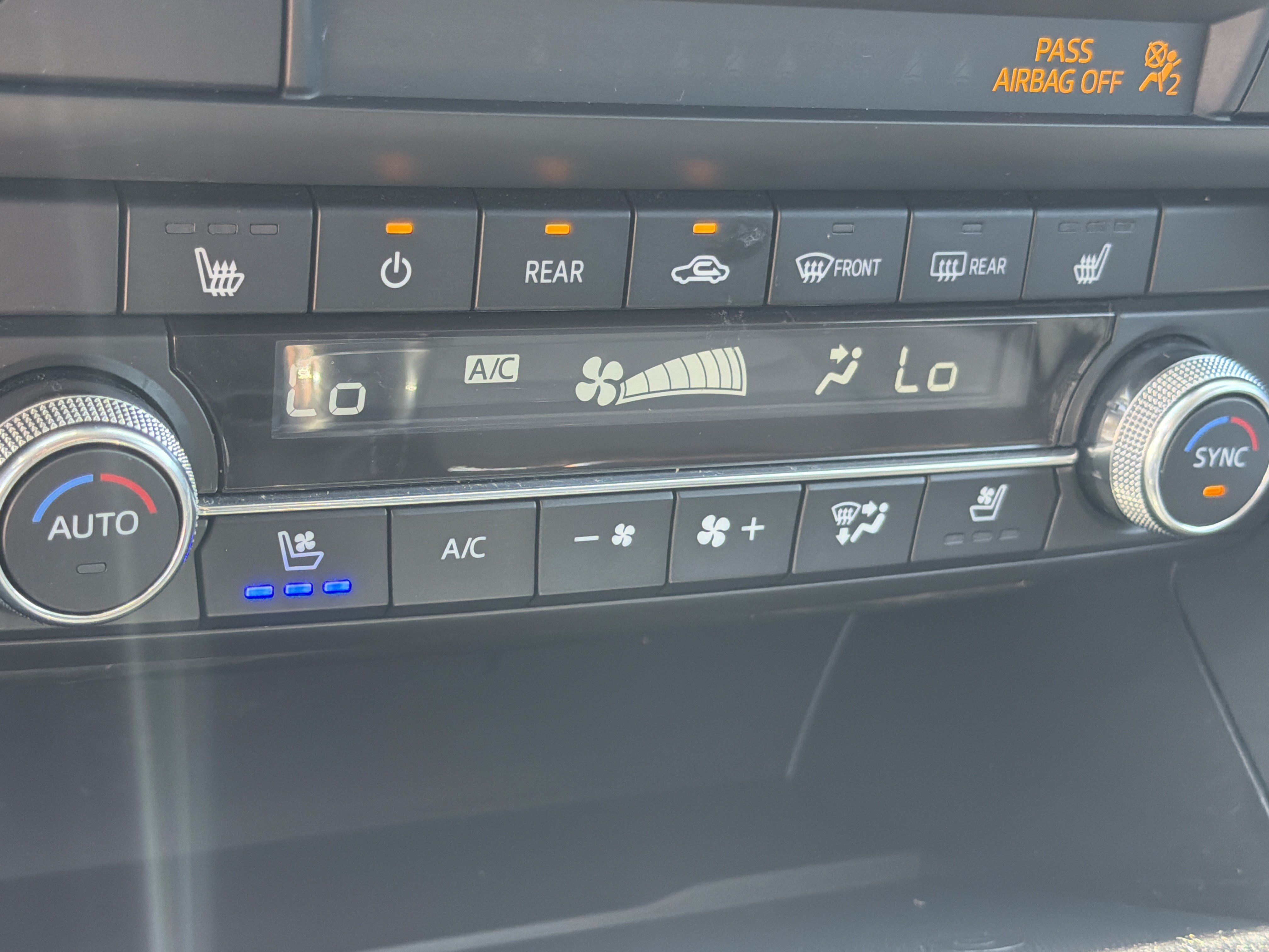 Used 2022 MAZDA CX-9 Touring Plus AWD/4WD image 32