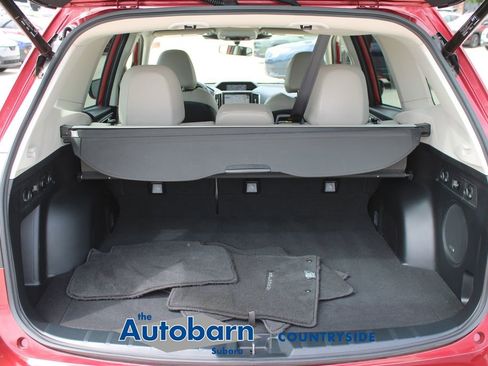 Used 2023 Subaru Forester Limited AWD/4WD image 27