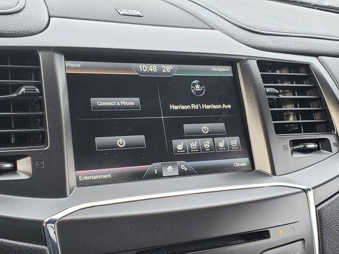 Used 2014 Lincoln MKS AWD w/ Equipment Group 201A image 20