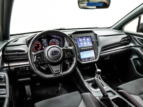 Used 2022 Subaru WRX AWD/4WD image 5