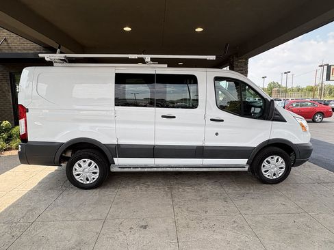 Used 2016 Ford Transit 250 130 Low Roof w/ Exterior Upgrade Package RWD image 5