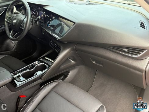 Used 2023 Buick Envision Essence image 28