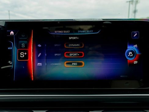 New 2026 Mercedes-Benz GLE 53 AMG 4MATIC image 47