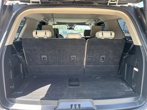 Used 2020 Ford Expedition Platinum AWD/4WD image 19