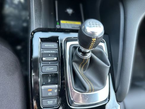 New 2026 Acura Integra A-Spec FWD image 19