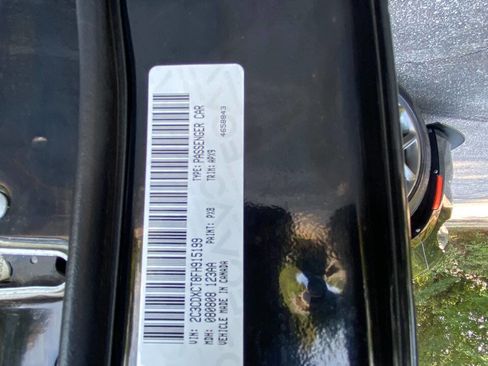 Used 2015 Dodge Charger R/T w/ Plus Group RWD image 67