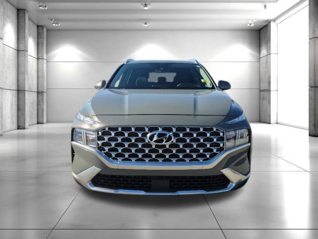 Used 2022 Hyundai Santa Fe SEL AWD/4WD image 2