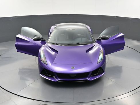 New 2026 Lotus Emira RWD image 32