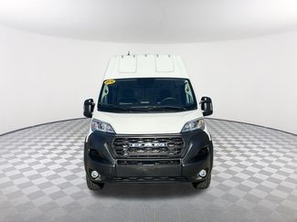 Used 2025 RAM ProMaster 3500 w/ Safety Group video 2
