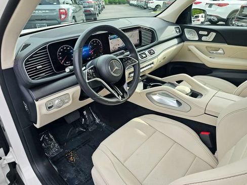 Certified 2024 Mercedes-Benz GLE 350 4MATIC image 16