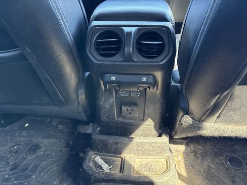 Used 2023 Jeep Wrangler Sahara w/ Dual Top Group image 24