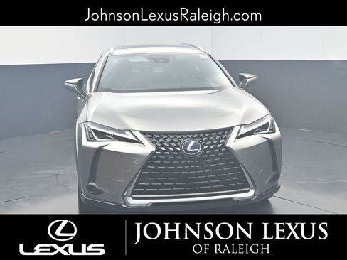 Certified 2022 Lexus UX 250h w/ Premium Package image 4