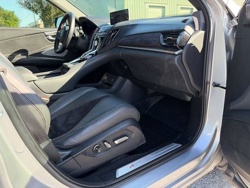 Used 2023 Acura RDX A-Spec AWD/4WD image 15