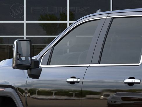 New 2026 GMC Sierra 2500 Denali w/ Denali Reserve Package image 31