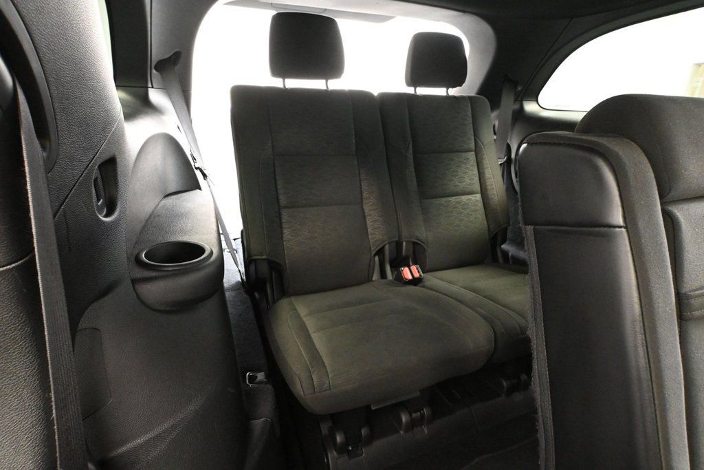Used 2023 Dodge Durango GT AWD/4WD image 38