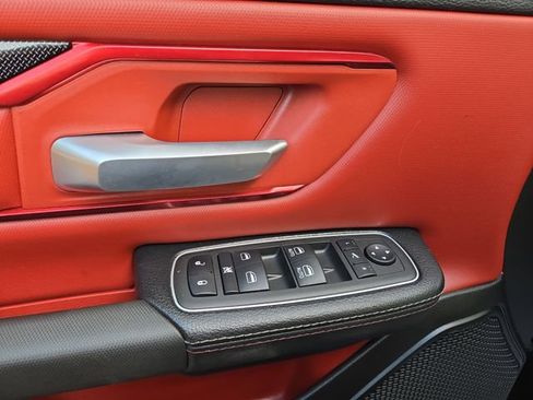 Used 2022 RAM 1500 Rebel w/ Rebel Level 2 Equipment Group AWD/4WD image 19