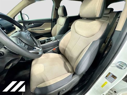 Used 2022 Hyundai Santa Fe SEL AWD/4WD image 22