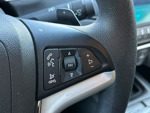 Used 2014 Chevrolet Camaro LS RWD image 35