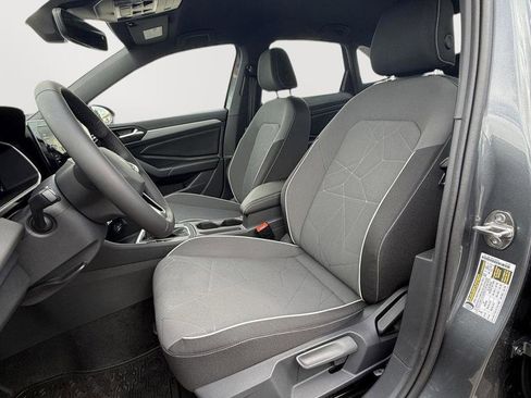 New 2025 Volkswagen Jetta Sport image 10