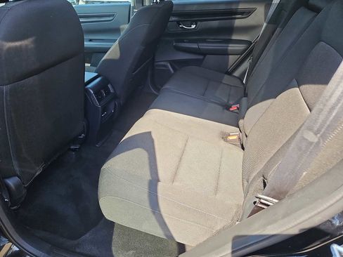 Certified 2024 Honda CR-V EX image 29