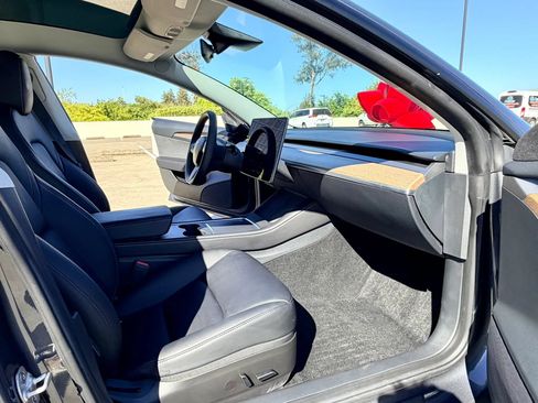 Used 2023 Tesla Model 3 Standard Range RWD image 20