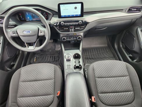 Used 2023 Ford Escape Active FWD image 22