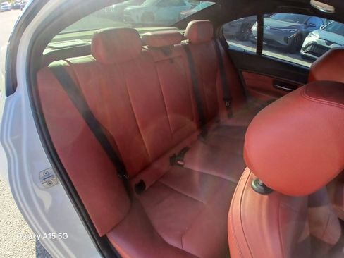 Used 2015 BMW 328i Sedan RWD image 16