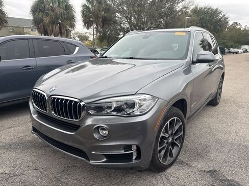 Used 2017 BMW X5 sDrive35i image 1