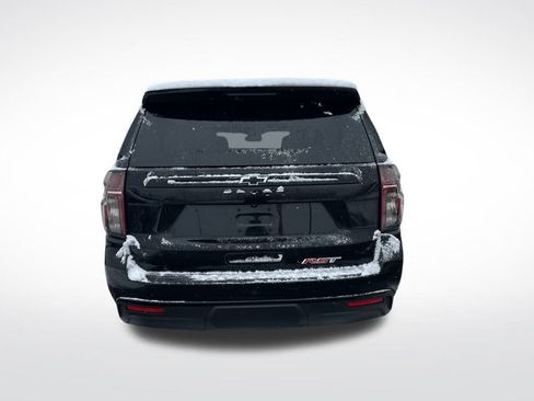 Used 2023 Chevrolet Tahoe RST w/ Max Trailering Package image 4