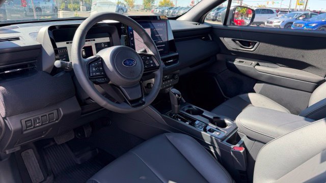 Used 2026 Subaru Outback Premium AWD/4WD image 15