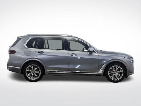 Used 2024 BMW X7 xDrive40i AWD/4WD image 6