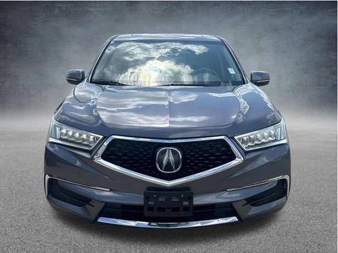 Used 2018 Acura MDX FWD image 2