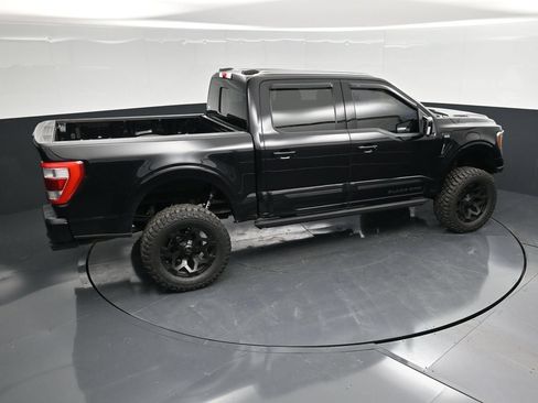 Used 2022 Ford F150 Lariat w/ Equipment Group 502A High AWD/4WD image 54