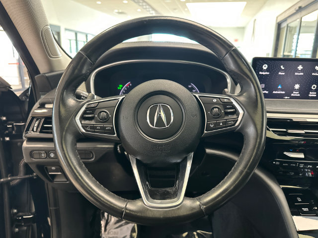 Certified 2024 Acura MDX w/ Technology Package AWD/4WD image 23