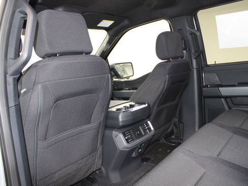 New 2026 Ford F150 XLT AWD/4WD image 26